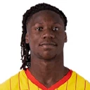 Fodé Sanassy Sylla