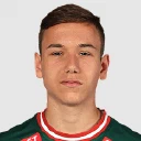 Aleksey Batrakov