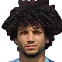 Ahmed Fouad
