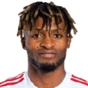 Joseph Oloko Ede