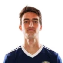 Christopher Rindov