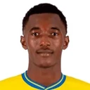 Christ Melik Makosso
