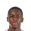 Omar Sissoko