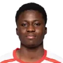 Aboubacar Sidiki Camara