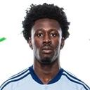 Stephen Afrifa-Kodua