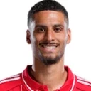 David Mota Veiga Teixeira Carmo
