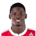 Breel Donald Embolo
