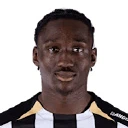 Sidiki Cherif