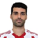 Mehdi Taremi