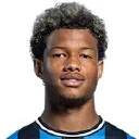 Shandre Campbell
