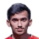 Bader Al Mutairi