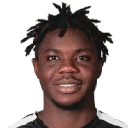 Stanley Chimeremeze Iheanacho
