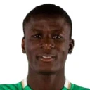 Amadou Djoulde Bah