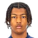 Kyllian Anderson Antonio