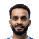 Mohammed Al Burayk