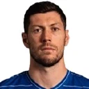 Scott Fraser McKenna