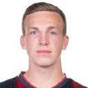 Lewis Ferguson