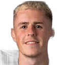 Luke McCowan