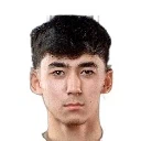 Ismail Bekbolat