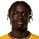 Mateus Bula Dami Mané