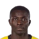 Abdoulie Manneh