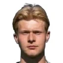 Jakob Segadal Hansen