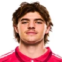Brendan McSorley
