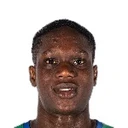 Mamadou  Dieng