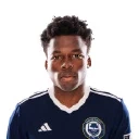Christian Tchouante