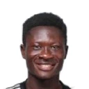 Nana Kwame Boakye