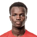 Issaka Seidu