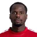 Alhassan Yusuf