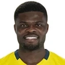Thomas Teye Partey