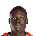 Felix Emmanuel Tsimba