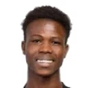 Soumaila Magassouba