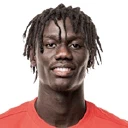 Stephen Acquah