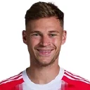 Joshua Walter Kimmich
