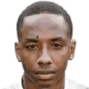 Raees Bangura-Williams