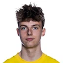 Mikkel Bro Hansen