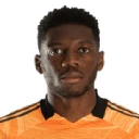 Sean Johnson