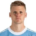 Keaton Parks