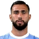 Valentín Mariano José Castellanos Giménez