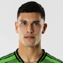 Brandon Vázquez