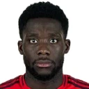 Alphonso Boyle Davies