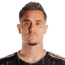 Aaron Long