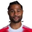 Serge David Gnabry