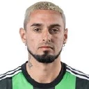 Diego Fagúndez