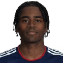 D. Jones