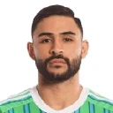 Alex Roldán