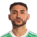 Cristian Roldán